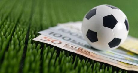 Football Betting Management In Sport