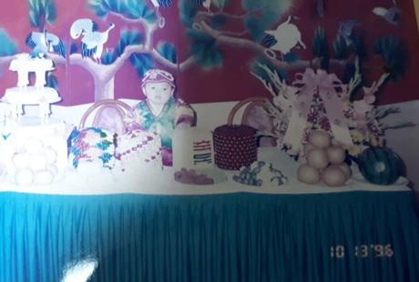 Passé et présent de la fête du premier anniversaire en Corée Passé et présent de la fête du premier anniversaire en Corée