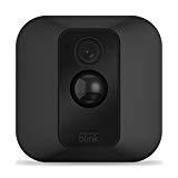 Blink XT - Caméra de sécurité à domicile supplémentaire pour systèmes Blink existants - Module de synchronisation requis