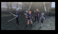 The Legend of Heroes: Trails of Cold Steel III – Découvrez en plus sur les élèves de la classe VII !