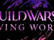 Guild Wars Dracaille prendra envol prochain