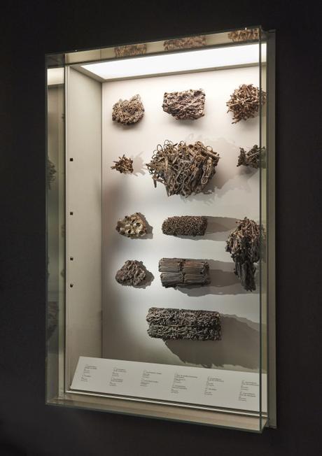 Mémorial de la catastrophe de 1902- Musée Frank A. Perret,