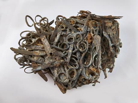 Mémorial de la catastrophe de 1902- Musée Frank A. Perret,