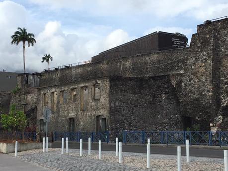 Mémorial de la catastrophe de 1902- Musée Frank A. Perret,