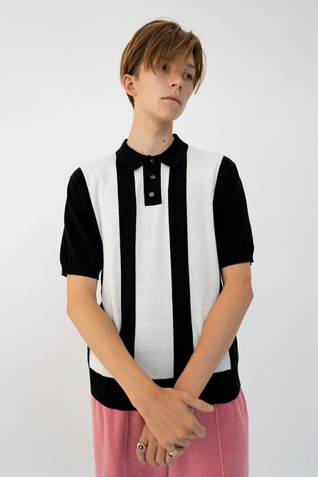 Stüssy présente sa collection SU19 avec en prime un édito signé Mark Lebon Stüssy présente sa collection SU19 avec en prime un édito signé Mark Lebon