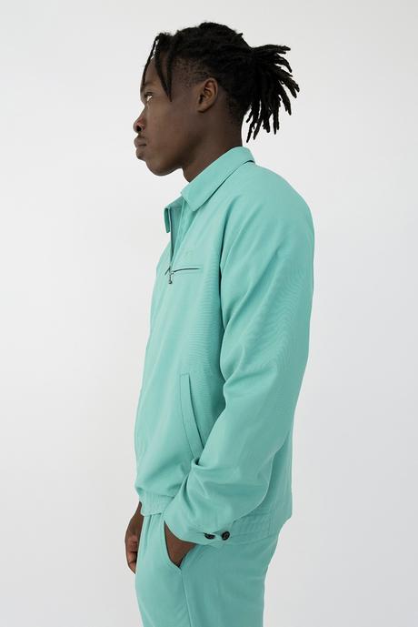 Stüssy présente sa collection SU19 avec en prime un édito signé Mark Lebon Stüssy présente sa collection SU19 avec en prime un édito signé Mark Lebon