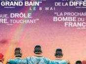 CINEMA Crevettes Pailletées Cédric Gallo Maxime Govare