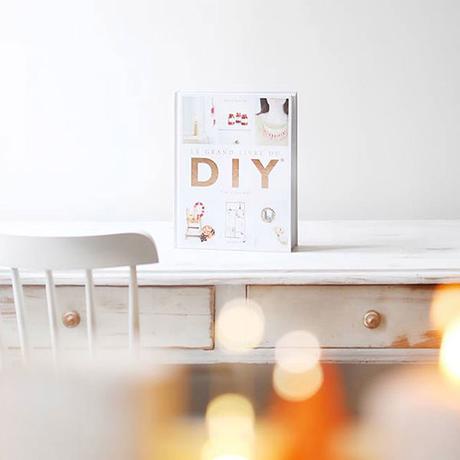 Le grand livre de DIY