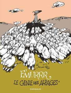 Les parutions BD qui me font de l’œil (mai 2019) 91uF5G+A4eL