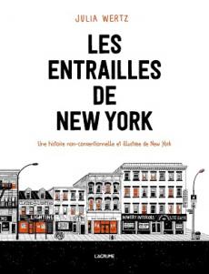 Les parutions BD qui me font de l’œil (mai 2019) 61sgqwNURsL