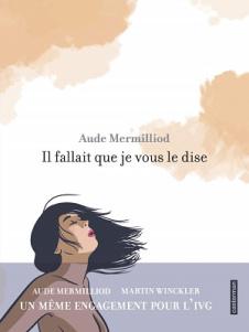 Les parutions BD qui me font de l’œil (mai 2019) 61jbPP-vq8L