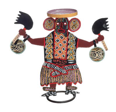 Révélations au Grand Palais