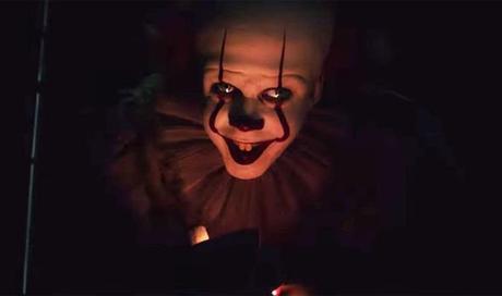 Première bande annonce VOST pour Ça le Film - Chapitre 2 signé Andy Muschietti