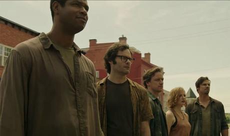 Première bande annonce VOST pour Ça le Film - Chapitre 2 signé Andy Muschietti