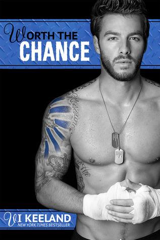 Worth The Chance (MMA figher #2)
