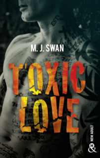 Bilan #70 (Avril 2019) Toxic Love (