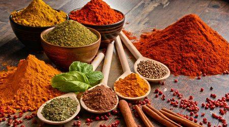 Osso-Bucco de Dinde à l'indienne