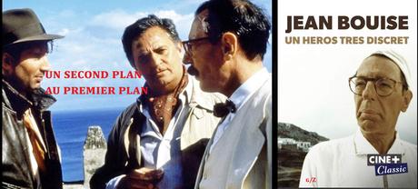 Jean Bouise ou la dialectic du bon-homme !