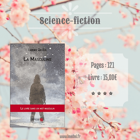 La Masculine » Laurence Qui-Elle