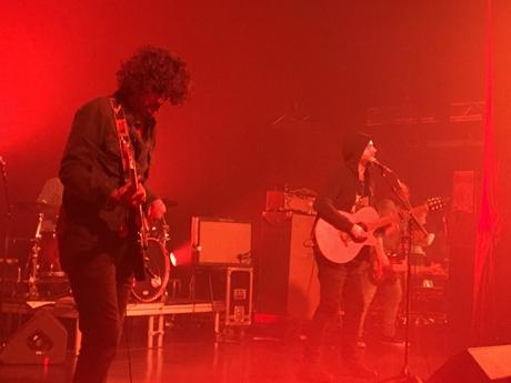 Stuck in the Trianon