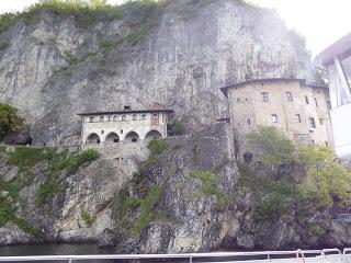 Le Lac Majeur (Italie)