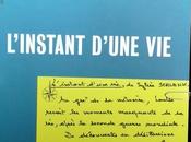 L’instant d’une
