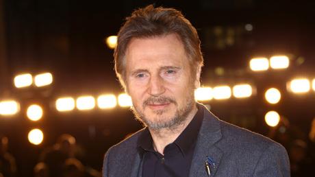 Liam Neeson en vedette du thriller musclé The Minuteman de Robert Lorenz ?