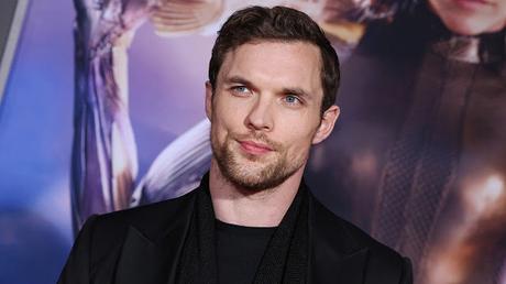 Ed Skrein au casting du thriller Naked Singularity de Chase Palmer ?