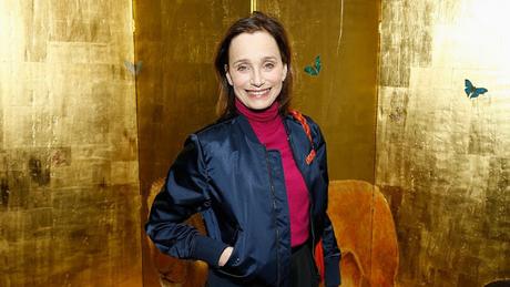 Kristin Scott Thomas au casting de Rebecca signé Ben Wheatley ?