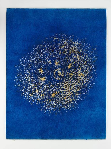 Greta Schödl,  Le premier univers, 1980