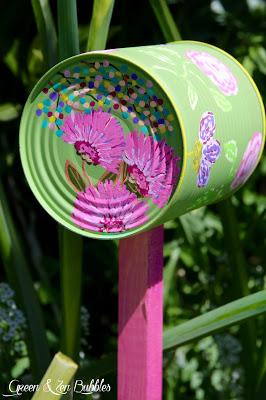 DIY : Hôtel à insectes en récup' DIY : Hôtel à insectes en récup'