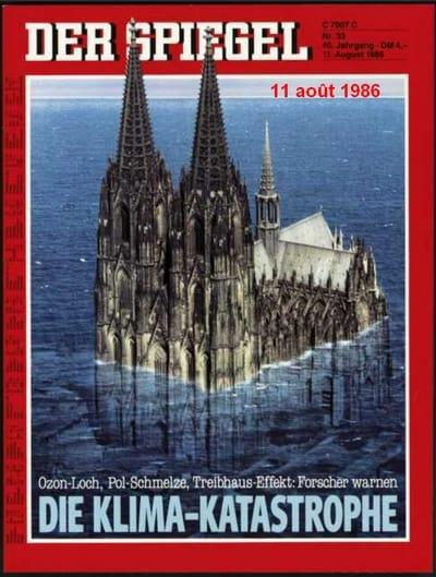 Extinction de masse ? On va encore (encore !) tous mourir ! Extinction de masse ? On va encore (encore !) tous mourir !