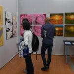 Sm’art 2019, 14ème édition du salon d’Art Contemporain, Parc Jourdan, Aix-en-Provence du 16 au 20 mai 2019