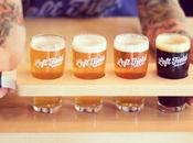 Cinq meilleures brasseries Toronto Bière artisanale