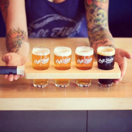 Cinq meilleures brasseries à Toronto
 – Bière artisanale