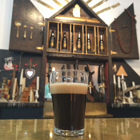 Cinq meilleures brasseries à Toronto
 – Bière artisanale