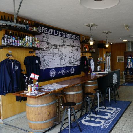 Cinq meilleures brasseries à Toronto
 – Bière artisanale