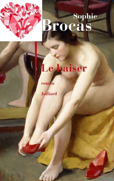 Le baiser Le-baiser