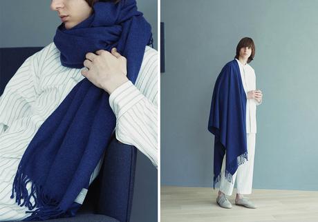 ATELIER BÉTON – F/W 2019 COLLECTION LOOKBOOK