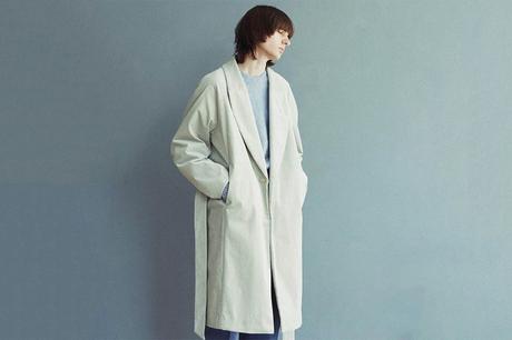 ATELIER BÉTON – F/W 2019 COLLECTION LOOKBOOK