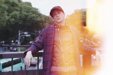 CHORD NUMBER EIGHT – S/S 2019 COLLECTION LOOKBOOK CHORD NUMBER EIGHT – S/S 2019 COLLECTION LOOKBOOK