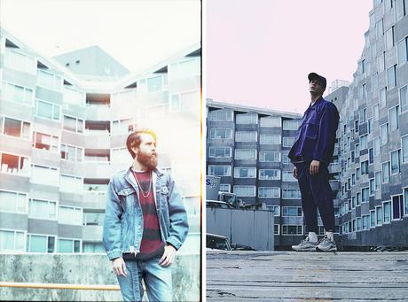 CHORD NUMBER EIGHT – S/S 2019 COLLECTION LOOKBOOK