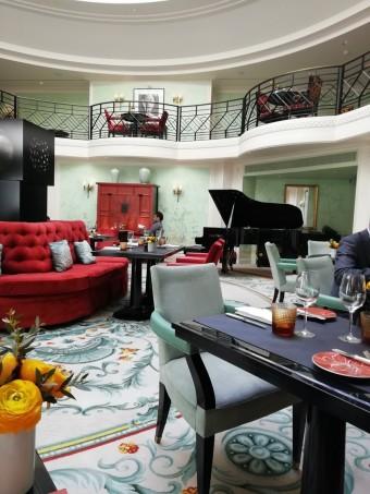 Salle © Gourmets&co