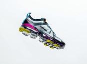 Nike Vapormax 2019 “Moon Particle“ disponible