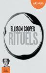 Rituels d'Ellison Cooper