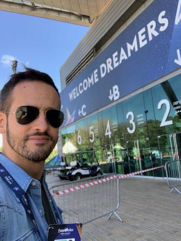 Eurovision 2019: Welcome to Tel Aviv!
