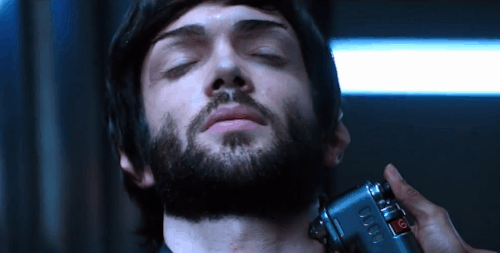 TFSA #362 « Space: the final frontier » TFSA #362 « Space: the final frontier »