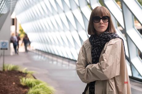Nouveau trailer pour Bernadette a Disparu de Richard Linklater Nouveau trailer pour Bernadette a Disparu de Richard Linklater
