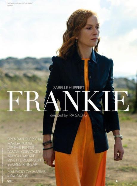 Premier court trailer pour Frankie signé Ira Sachs