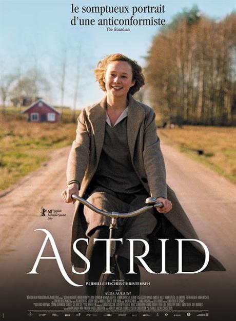 [CRITIQUE] : Astrid